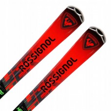 Narty Rossignol Hero ST TI 2025